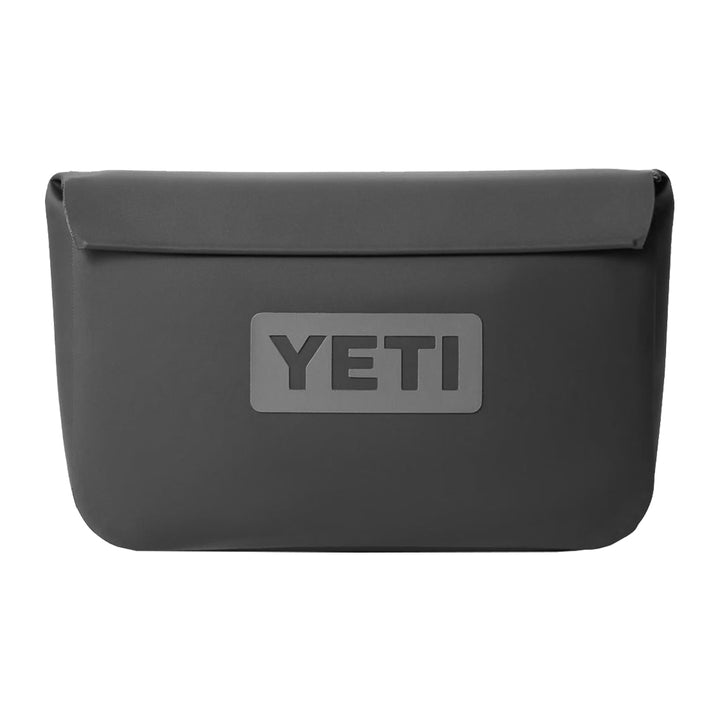 YETI SideKick Dry 3L Charcoal - Madison River Fishing Company