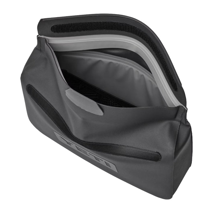 YETI SideKick Dry 3L Charcoal - Madison River Fishing Company