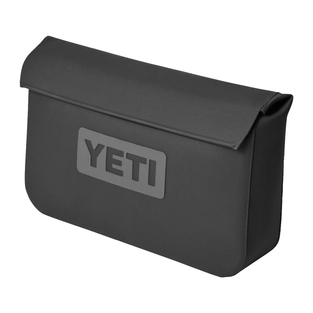 YETI SideKick Dry 3L Charcoal - Madison River Fishing Company