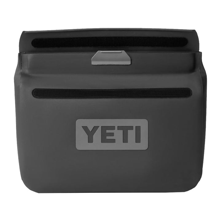 YETI SideKick Dry 3L Charcoal - Madison River Fishing Company