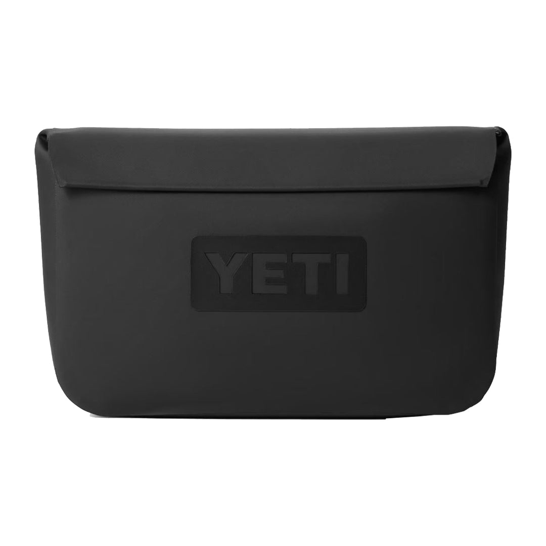 YETI Sidekick Dry 3L Black
