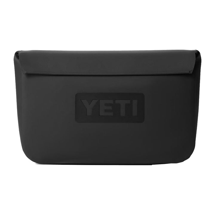 YETI Sidekick Dry 3L Black - Madison River Fishing Company