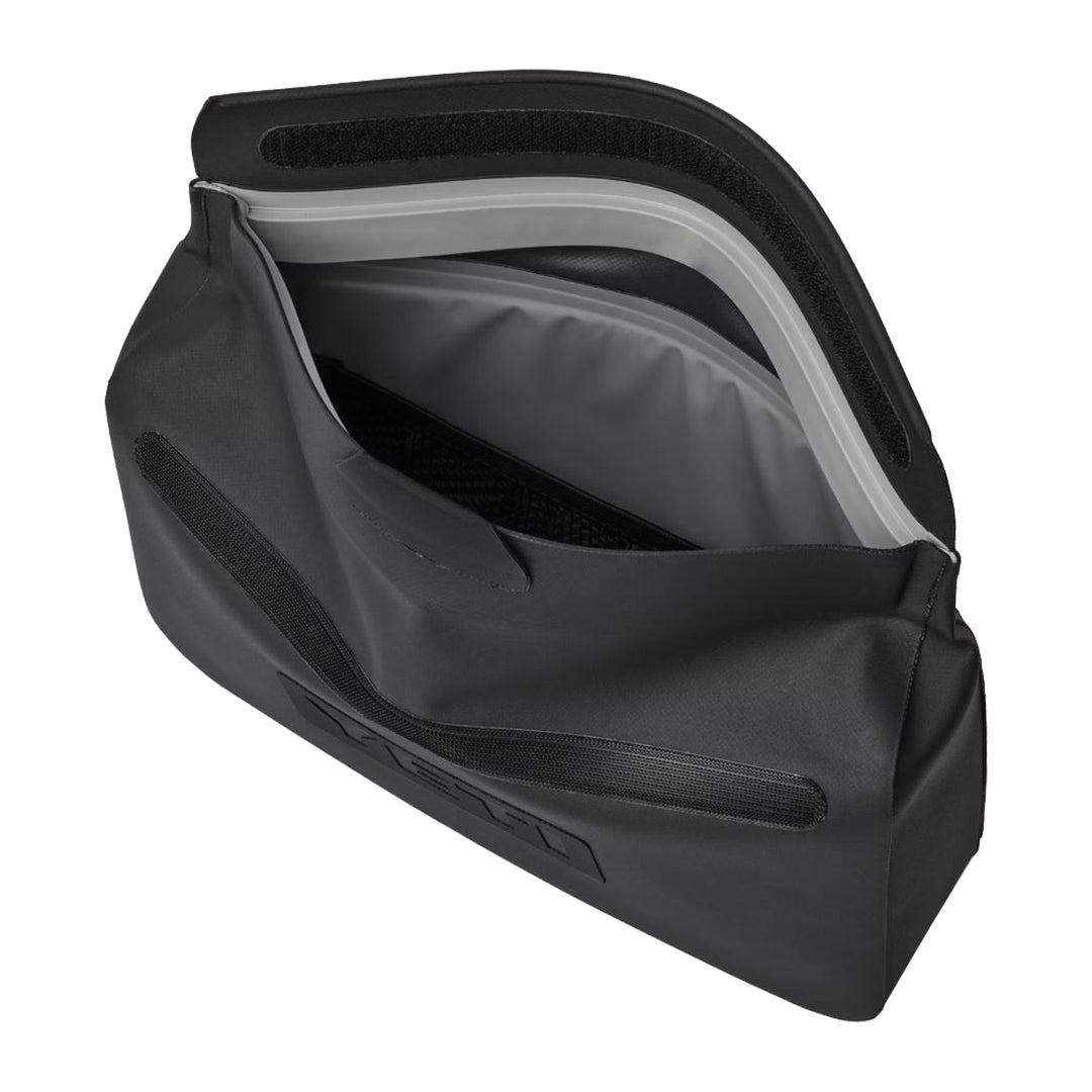 YETI Sidekick Dry 3L Black - Madison River Fishing Company