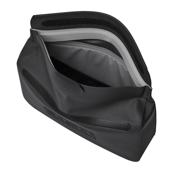 YETI Sidekick Dry 3L Black - Madison River Fishing Company