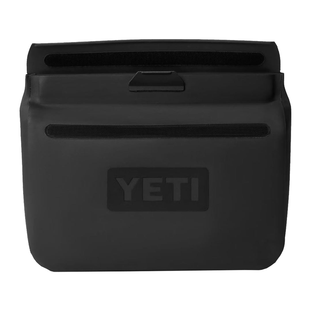 YETI Sidekick Dry 3L Black - Madison River Fishing Company
