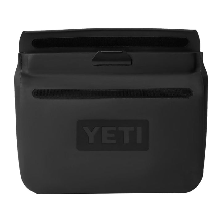 YETI Sidekick Dry 3L Black - Madison River Fishing Company