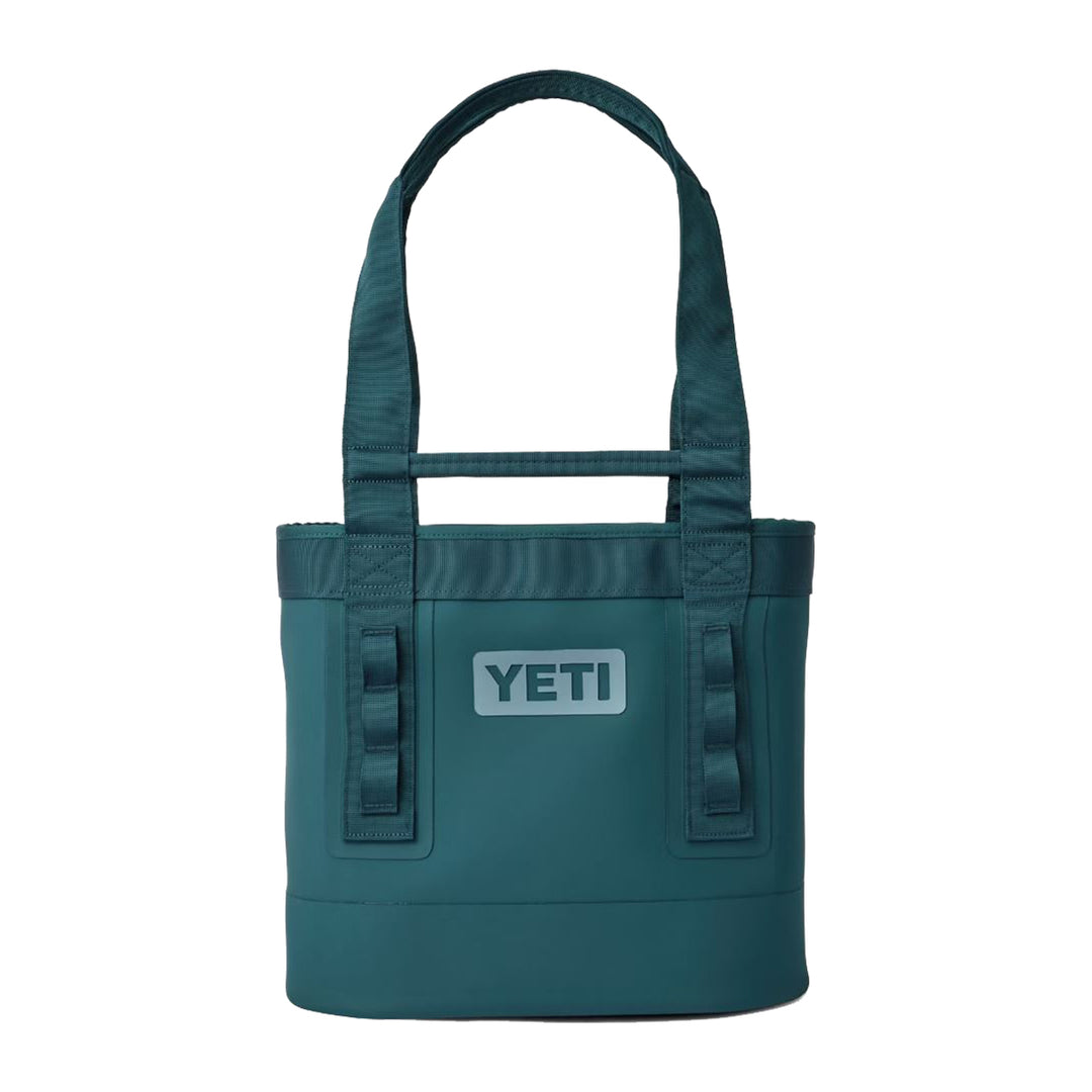 YETI Camino Carryall 20 Agave Teal - Madison River Fishing Company