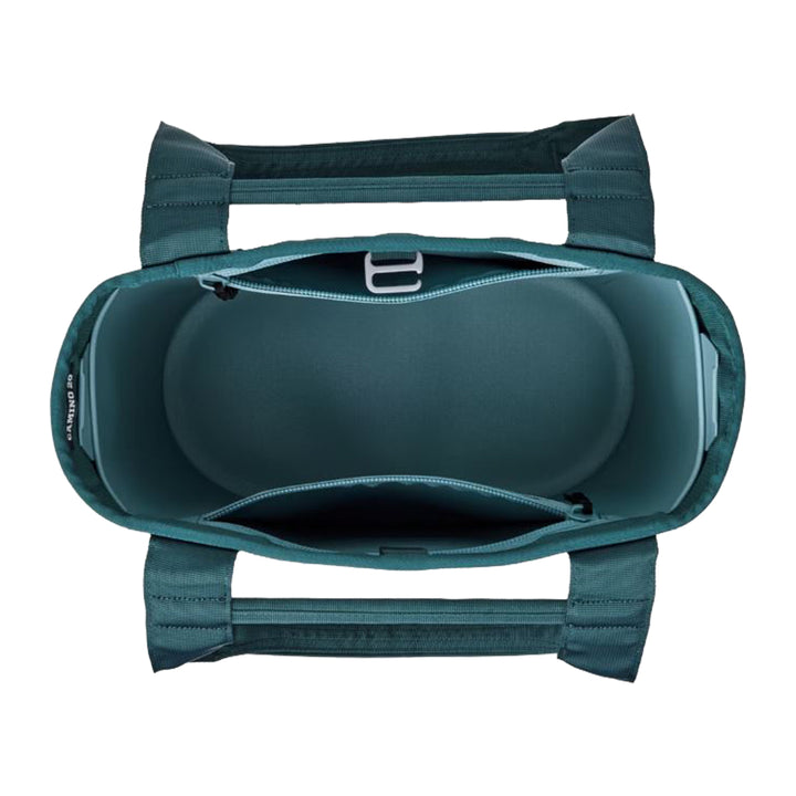 YETI Camino Carryall 20 Agave Teal - Madison River Fishing Company