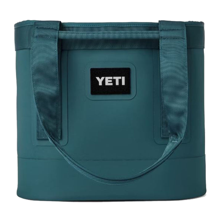 YETI Camino Carryall 20 Agave Teal - Madison River Fishing Company