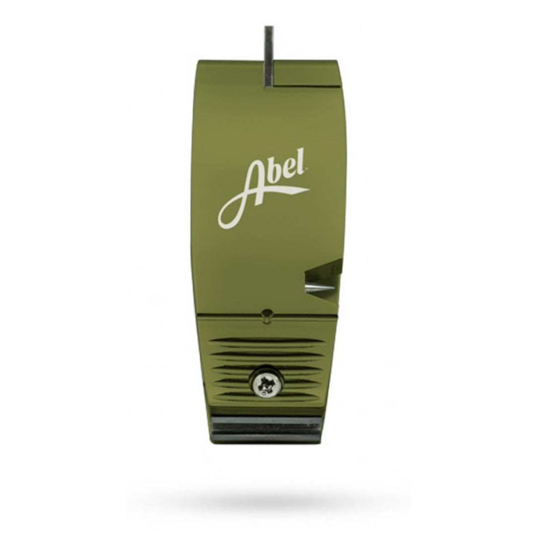 Abel Nipper Olive - Madison River Fishing Company