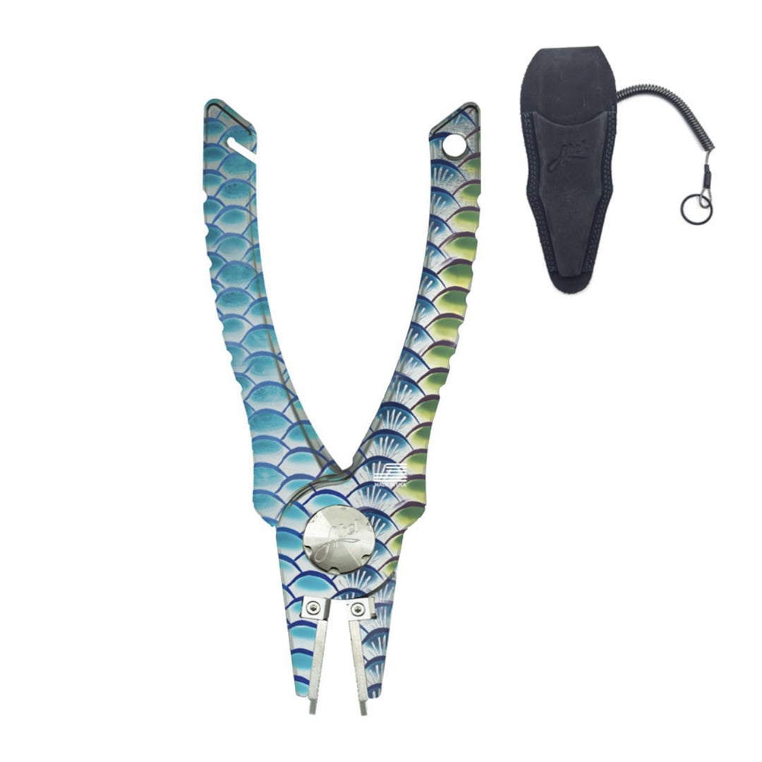 Abel Pliers Classic Tarpon
