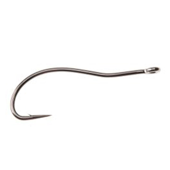 Ahrex NS150 Nordic Salt Curved Shrimp - Madison River Fishing Company