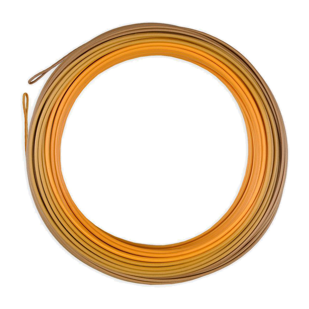 Floating Red Fly Line AirFlo Ridge 2.0 Redfish Power Floating Fly Line – Madison River ...