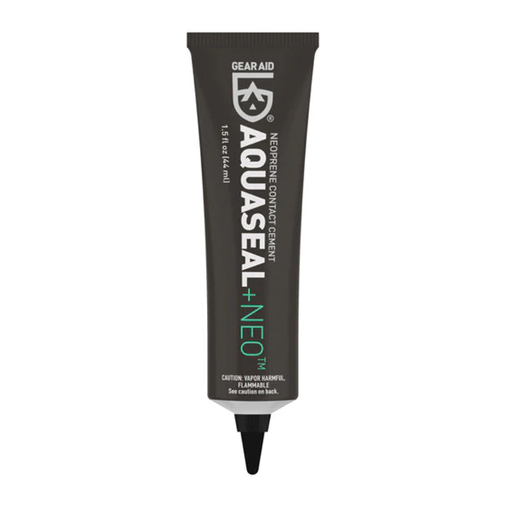AquaSeal NEO Neoprene Contact Cement 1.5 oz. - Madison River Fishing Company