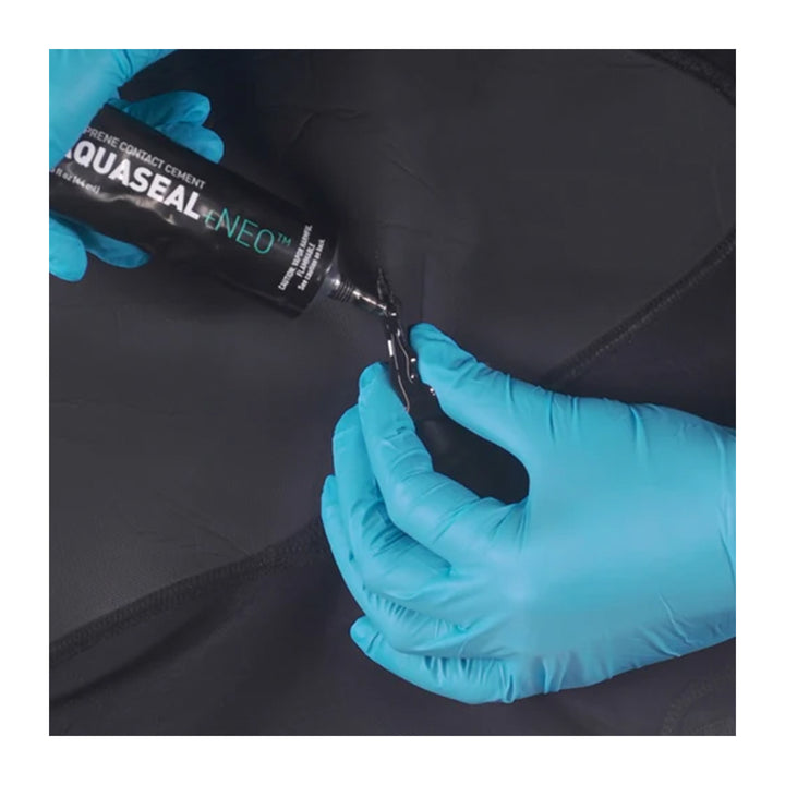 AquaSeal NEO Neoprene Contact Cement 1.5 oz. - Madison River Fishing Company