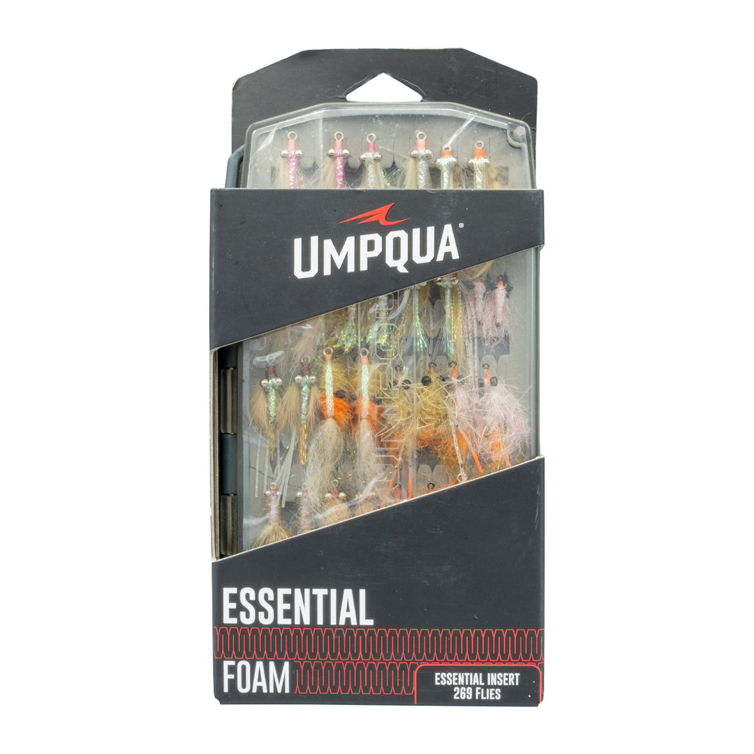 Bahama Bonefish Essentials Fly Box