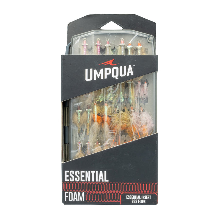 Bahama Bonefish Essentials Fly Box - Madison River Fishing Company