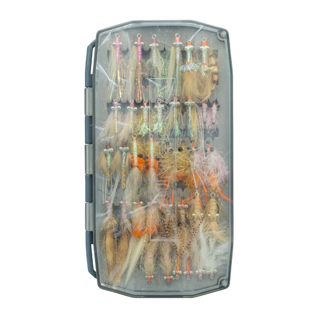 Bahama Bonefish Essentials Fly Box - Madison River Fishing Company