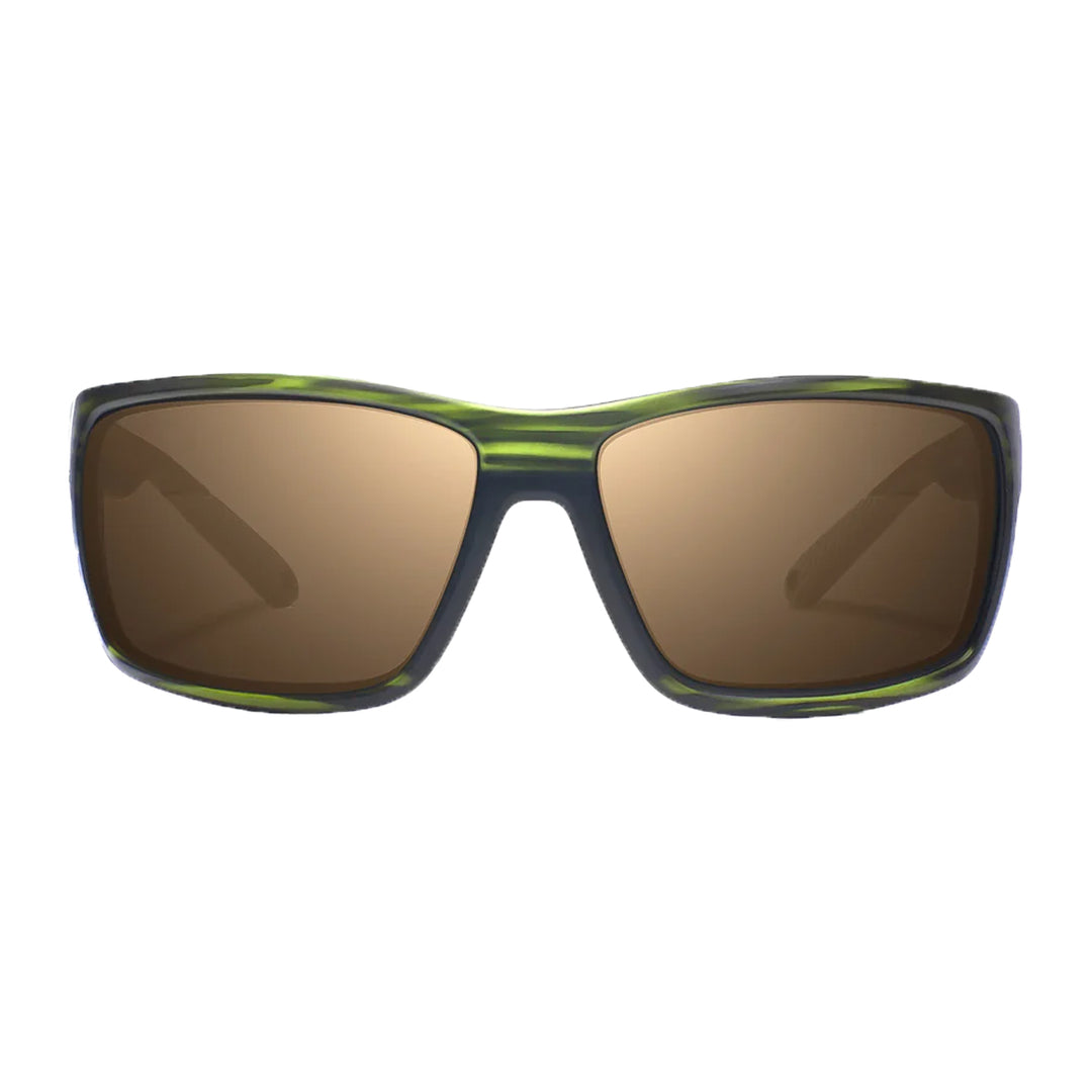 Bajio Bales Beach Green Grass Matte Copper - Madison River Fishing Company