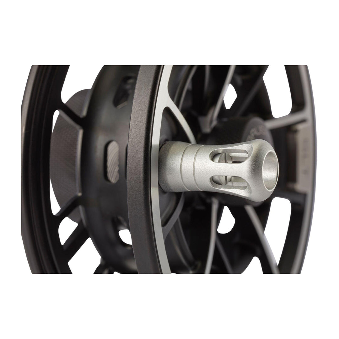 Bauer SLT Reel Black - Madison River Fishing Company