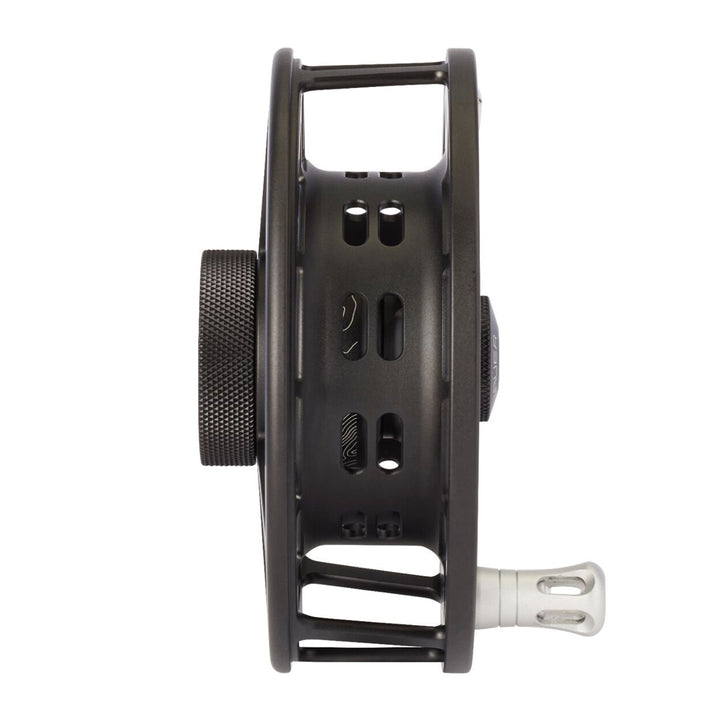 Bauer SLT Reel Black - Madison River Fishing Company