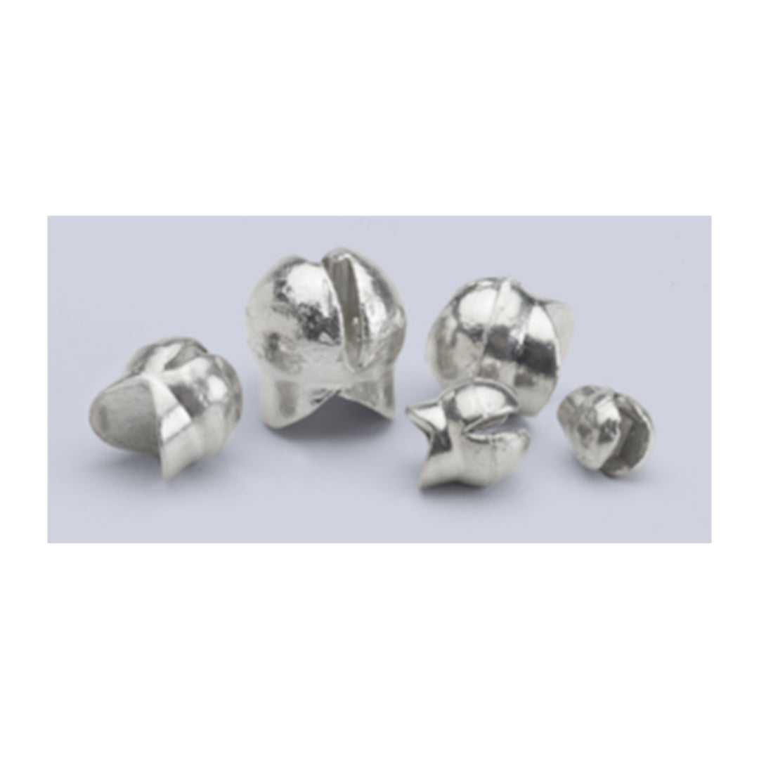 Bullet Weight Removable Tin Split Shot - Madison River Fishing Company