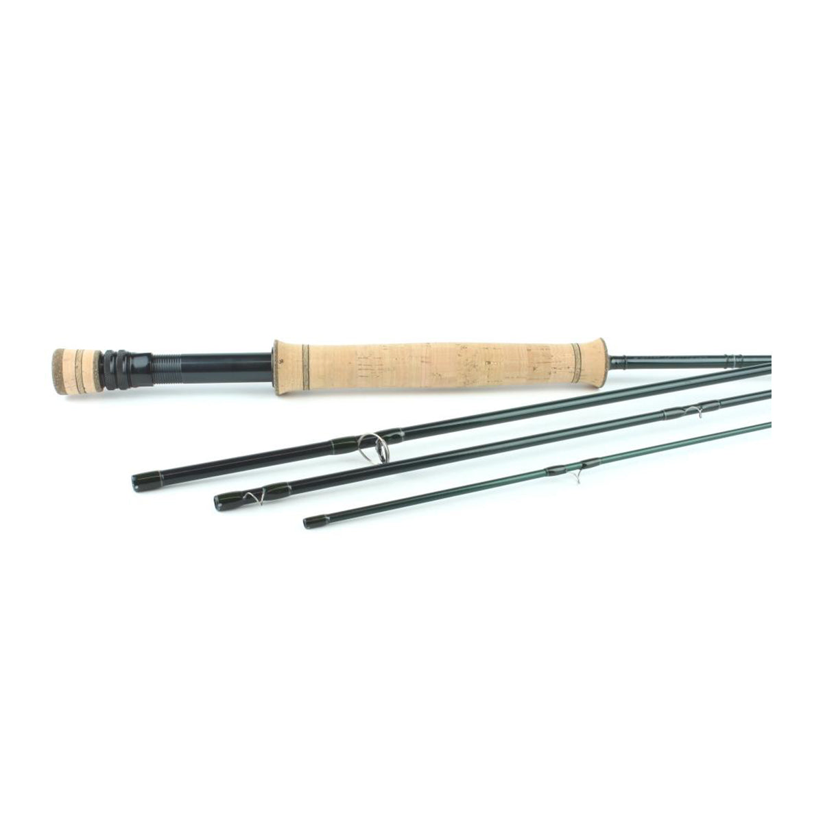 CF Burkheimer Streamer Classic Fly Rod – Madison River Fishing Company