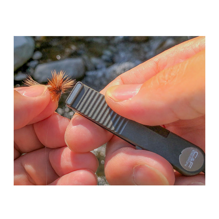 CF Design 3-in-1 Clipper Black - Madison River Fishing Company