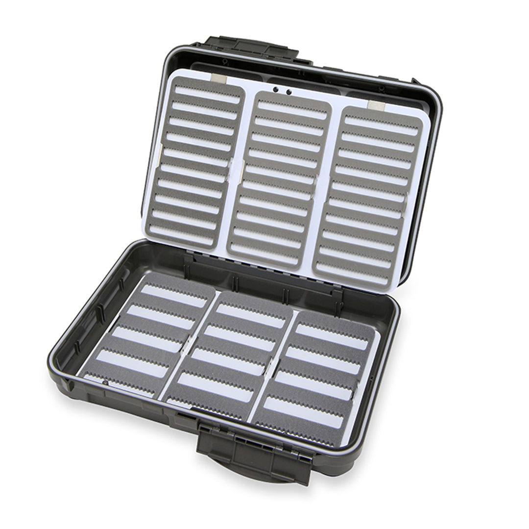 C&F Design 12 Trout Guide Boat Box