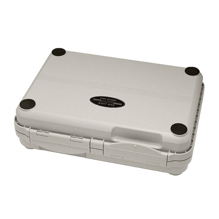 CF Design Boat Box Double Sided Dark Gray XX-Large - Madison River Fishing Company