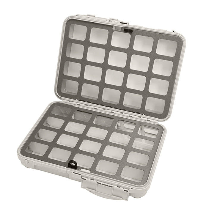 CF Design Boat Box Double Sided Dark Gray XX-Large - Madison River Fishing Company