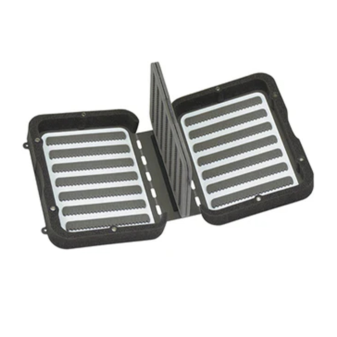 CF Design Lightweight Fly Case w/ Midge Flip - Madison River Fishing Company