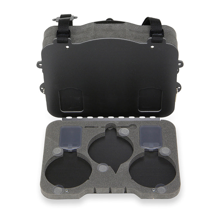 CF Design Universal System Chest Storage Black Large - Madison River Fishing Company