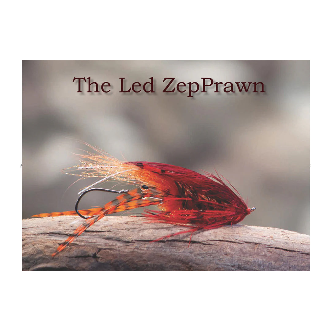 Chasing Chrome - Tying Steelhead & Pacific Salmon Flies By Jonathan Farmer - Madison River Fishing Company