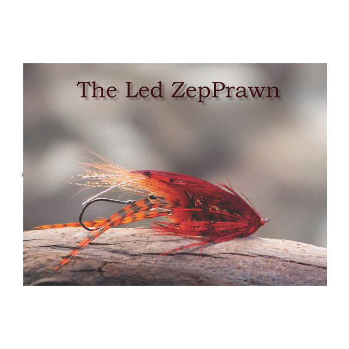 Chasing Chrome - Tying Steelhead & Pacific Salmon Flies By Jonathan Farmer - Madison River Fishing Company