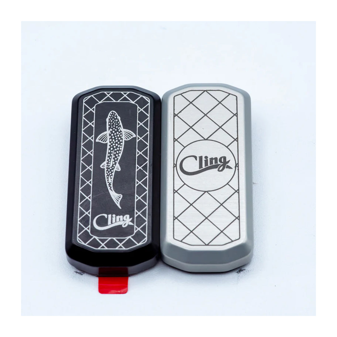 Cling Net Rack Set Bird's Eye View