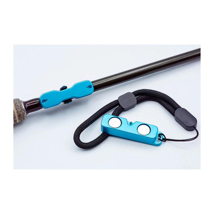 Cling Rod Rack - Madison River Fishing Company