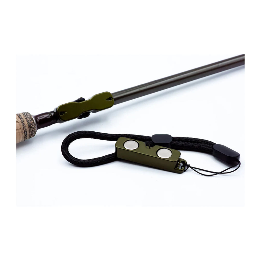 Cling Rod Rack - Madison River Fishing Company