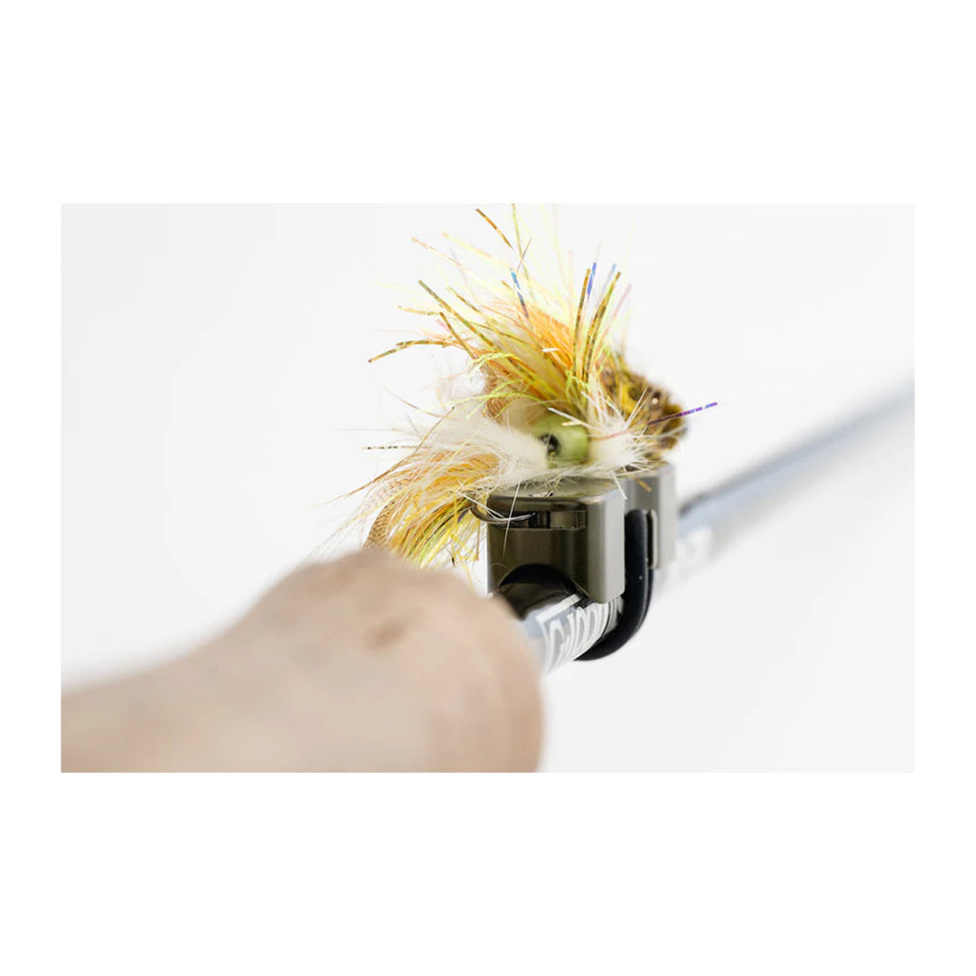 Cling Rod Rack - Madison River Fishing Company