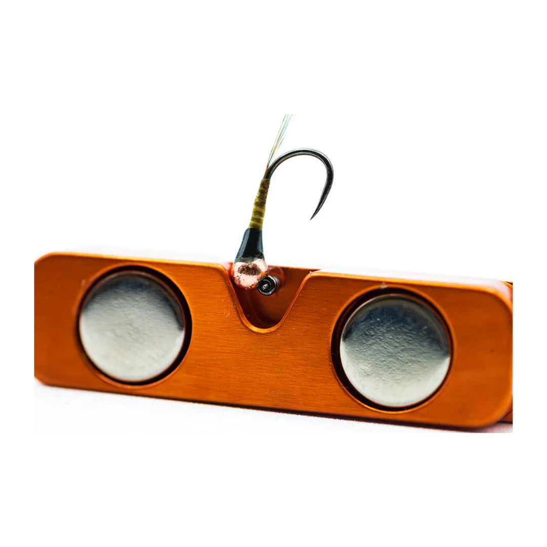 Cling Rod Rack - Madison River Fishing Company