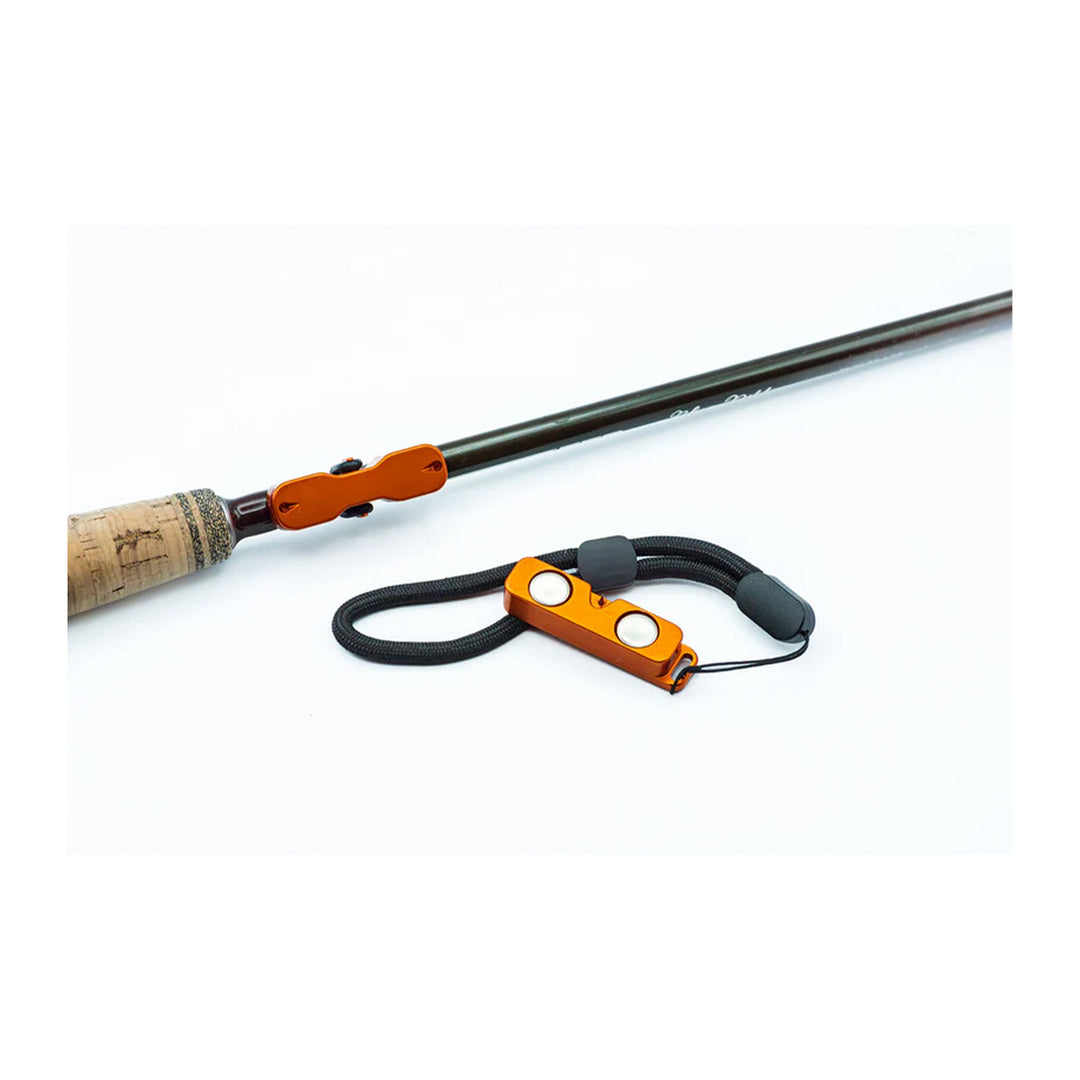 Cling Rod Rack - Madison River Fishing Company