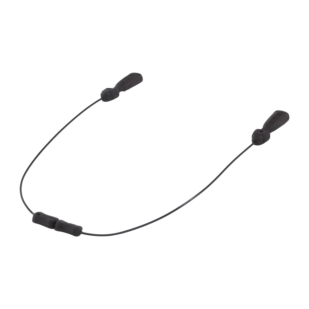 Costa C-Line Adjustable Retainer Black - Madison River Fishing Company