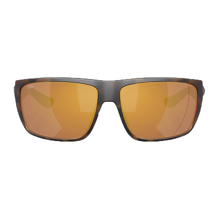 Costa Fly Line Sunglasses Matte Tortoise Gold Mirror 580G - Madison River Fishing Company