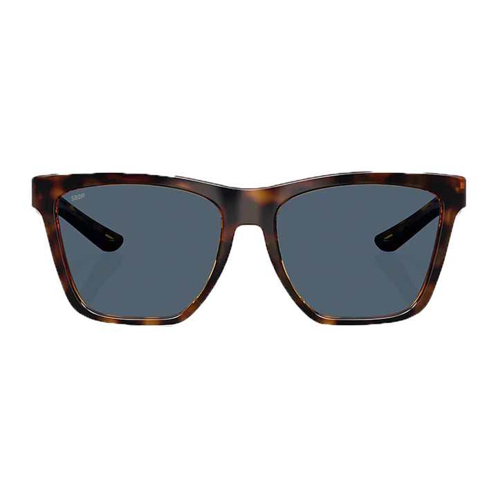 Costa Panga II Sunglasses Tortoise Gray 580P - Madison River Fishing Company