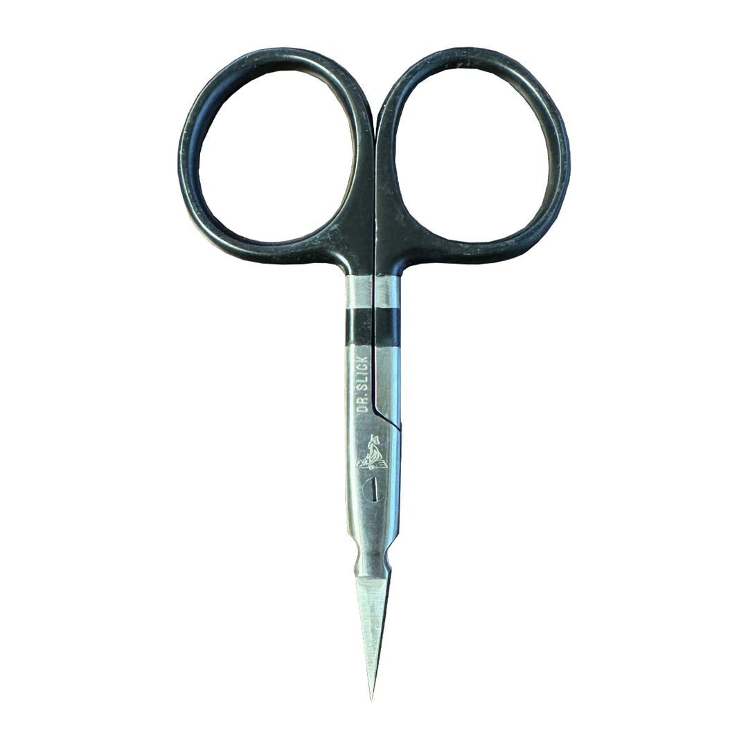 Dr Slick Tungsten Carbide Scissor - Madison River Fishing Company