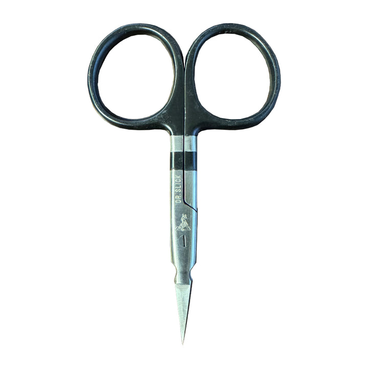 Dr Slick Tungsten Carbide Scissor - Madison River Fishing Company