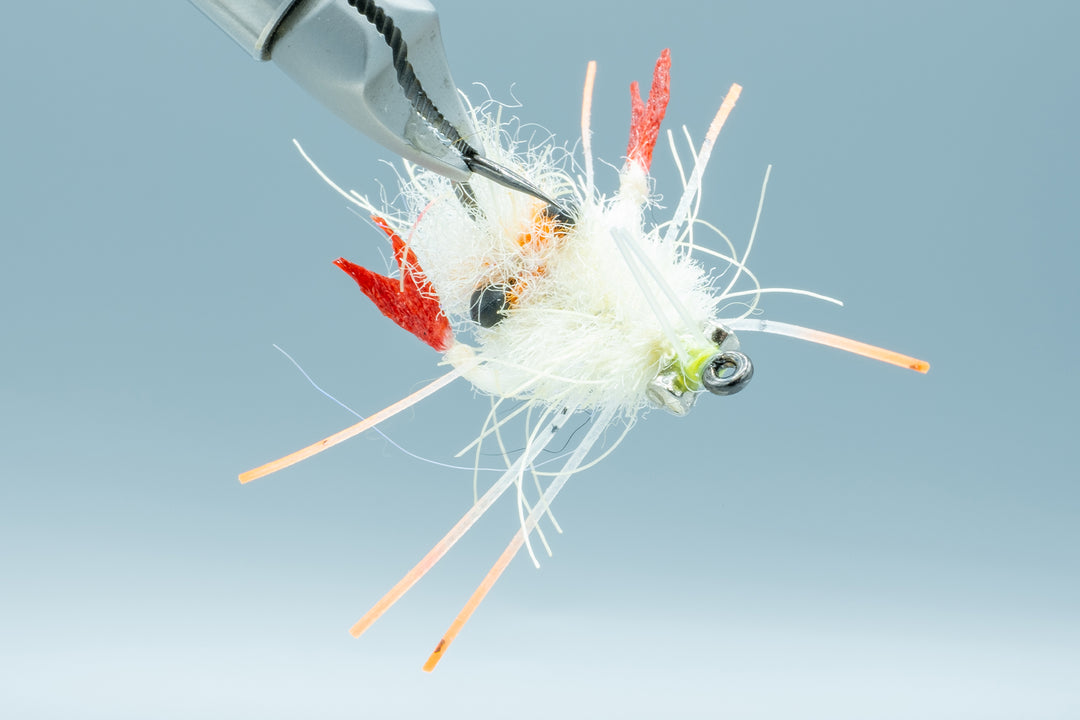 Sand Crab #1/0 - Madison River Fishing Company