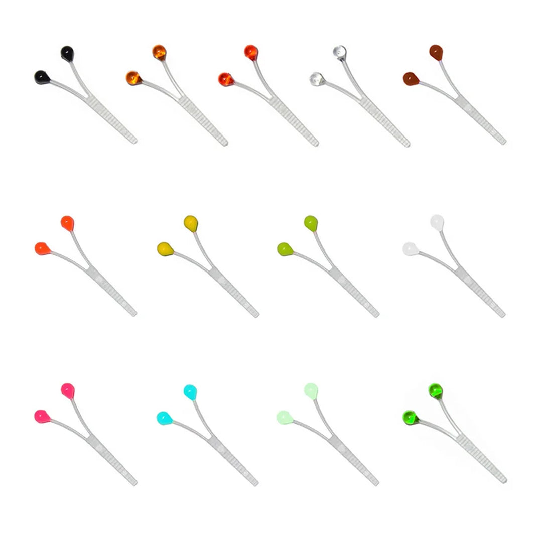 Easy Shrimp Eyes Medium