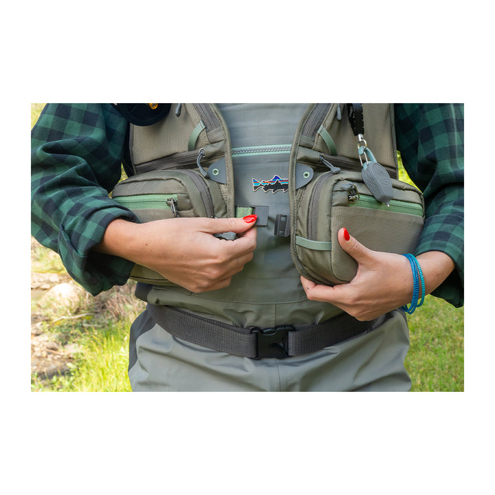 Fishpond FlyLite Women's Vest - Madison River Fishing Company