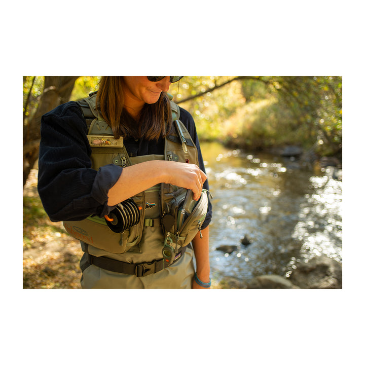 Fishpond FlyLite Women's Vest - Madison River Fishing Company
